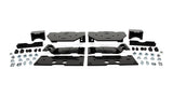 Air Lift LoadLifter 5000 Ultimate Air Spring Kit for 2023 Ford F-350 DRW w/ Internal Jounce Bumper