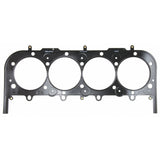 Fel-Pro 26466-041 PermaTorqueMLS Engine Cylinder Head Gasket