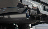 MagnaFlow Sys Cat-Back 97-04 Corvette C5 5.7L