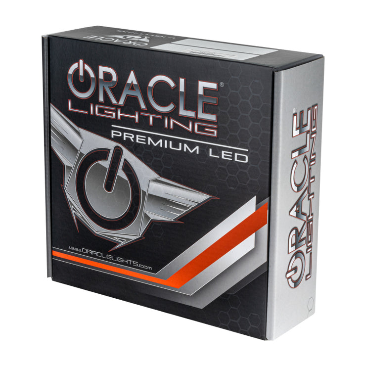 Oracle 12-13 BMW 3/328 LED Halo Kit - White