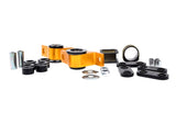Whiteline 10/2003-2009 Nissan 350Z Front + Rear Vehicle Essentials Kit