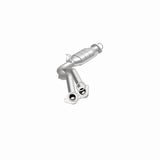 MagnaFlow Direct Fit Catalytic Converter 95-97 Toyota Landcruiser 4.5L/1996 Lexus LX 450 4.5L