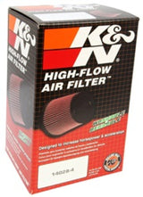K&N Replacement Air Filter for 03-06 Kawasaki KFX400 / 03-09 Suzuki LTZ400 / 04-08 Arctic Cat DVX400