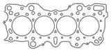 Cometic Honda CRX/Civic Integra -VTEC 81mm .040 inch MLS Head Gasket