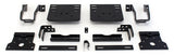 Air Lift LoadLifter 5000 Rear Air Spring Kit for 99 to 04 Ford 250/350 Superduty