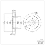 Technical Drawing