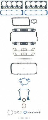 Fel-Pro Dodge RAM 1500 260-1865 Engine Gasket Set