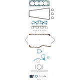 Fel-Pro Ford Pinto 260-1018 Engine Gasket Set