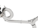 aFe Subaru WRX/STi 15-21 H4-2.0/2.5L Takeda 3in to 2-1/2in Stnlss Cat-Back Exhaust w/ Blue Flame Tip