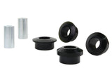 Whiteline Plus 05+ Mazda Miata/MX5 / 07/03+ RX8 Front Lwr Inner Front Control Arm Bushing Kit