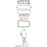 Fel-Pro Nissan D21 260-1605 Engine Gasket Set