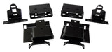 Air Lift LoadLifter 5000 Ultimate for 2019 Ram 1500 4WD w/Internal Jounce Bumper