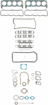 Fel-Pro 260-1050 Engine Gasket Set