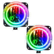 Oracle 05-07 Ford Escape SMD FL - ColorSHIFT