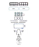 Fel-Pro Chevrolet Silverado 2500 HD 260-1956 Engine Gasket Set