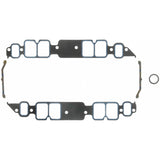 Fel-Pro Chevrolet Big Block 396/402/427/454/502/510/540 0.060in Engine Intake Manifold Gasket Set
