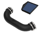 aFe MagnumFORCE Intakes Super Stock P5R AIS P5R Porsche Boxster 00-04 H6-2.7L