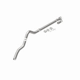 MagnaFlow BRE Exhaust Kit 08-22 Ford F-250 Super Duty F-350 Super Duty