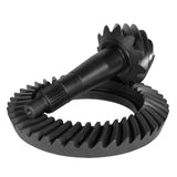 Yukon Gear 67-72 Chevrolet Camaro Re-Gear Kit - 30 Spline 4.11 Ratio