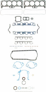 Fel-Pro Ford F-250 HD 260-1687 Engine Gasket Set