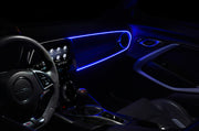 Oracle Fiber Optic LED Interior Kit - ColorSHIFT (2PCS) - ColorSHIFT