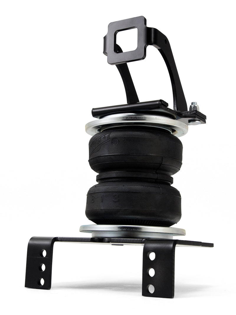 Air Lift LoadLifter 5000 Rear Air Spring Kit for 11-14 Ford F-450 Super Duty 4WD