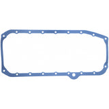 Fel-Pro 80-85 Chevrolet Small Block 305/350/400/400 Race Engine Oil Pan Gasket Set