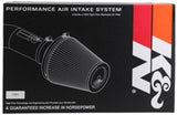 K&N 17-18 Chevrolet Colorado V6-3.6L F/I AirCharger Performance Intake