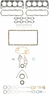 Fel-Pro Ford F-350 260-1673 Engine Gasket Set