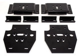 Air Lift LoadLifter 5000 Ultimate Rear Air Spring Kit for 07-17 Toyota Tundra