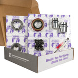 Yukon Gear 67-72 Chevrolet Camaro Re-Gear Kit - 30 Spline 4.11 Ratio