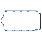 Fel-Pro 65-90 Chevrolet Big Block 396/402/427/454/502/510 Engine Oil Pan Gasket Set w/ Steel Core