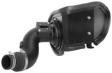 K&N 16-18 Chevrolet Malibu L4-1.5L F/I Turbo AirCharger Performance Intake