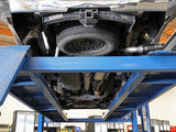 aFe Apollo GT Series Cat-Back Exhaust System GM Trucks 09-18 V6-4.3L/V8-4.8/5.3L- Black Tip