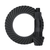 Yukon Gear Ring & Pinion Gear Set For Dana 44 in Jeep JL Rubicon 220mm in 5.13 Ratio