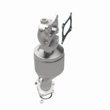 MagnaFlow Direct Fit Catalytic Converter 08-10 Honda Accord 3.5L