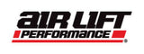Air Lift Performance 15-23 Ford Mustang S550/24-25 S650 Air Suspension Rear Kit
