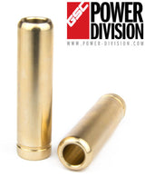 GSC P-D Nissan RB26DEETT Manganese Bronze Exhaust Valve Guide - Set 12