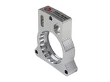 aFe Silver Bullet Throttle Body Spacer GM Trucks 2500/3500 96-00 V8-7.4L/01-07 V8-8.1L