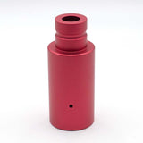 BLOX Racing Coilover Replacement Part - Front Cup - For Us Spec Non-Type-R