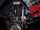 aFe Sway-A-Way 2.5 Front Shock Kit w/ Remote Reservoirs for 4-6 IN Lifts Ford F-250/F-350 17-24 4WD