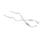 MagnaFlow Cat-Back 59-64 Bel Air/Biscayne/Impala