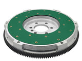 Fidanza 55-86 Chevrolet V8 Aluminum Flywheel (Mount Corvette ZF 6-Speed to 2pc Rear Mail)