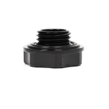 BLOX Racing Billet Honda Oil Cap - Black
