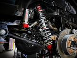 aFe Sway-A-Way 2.5 Rear Coilovers Ford Bronco 21-24