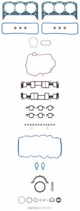 Fel-Pro Chevrolet S10 260-1738 Engine Gasket Set