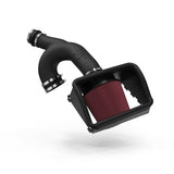 K&N 15-16 Ford F-150 2.7L V6 F/I AirCharger Intake Kit