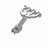 MagnaFlow Direct Fit Catalytic Converter 03-05 Mercedes C230 1.8L
