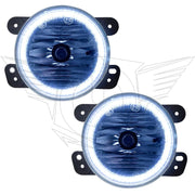 Oracle 05-07 Dodge Magnum SMD FL - Chrome - Blue