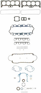 Fel-Pro Ford F-250 260-1452 Engine Gasket Set